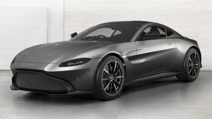 New Vantage? - Page 51 - Aston Martin - PistonHeads