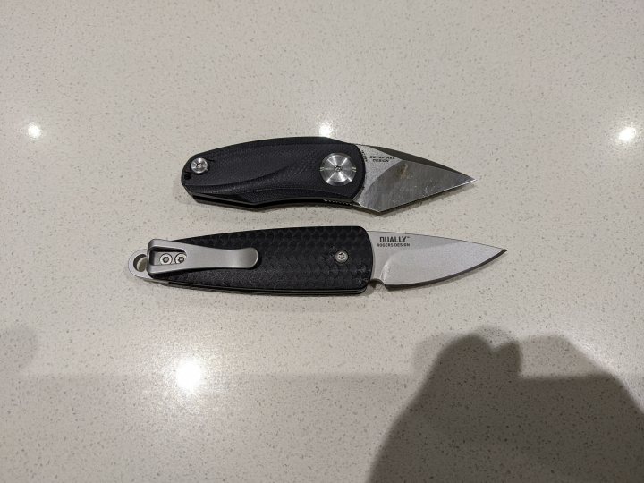 Show us your knives - Page 41 - The Lounge - PistonHeads UK