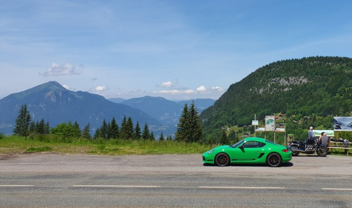 Cayman R Chat - Page 199 - Boxster/Cayman - PistonHeads