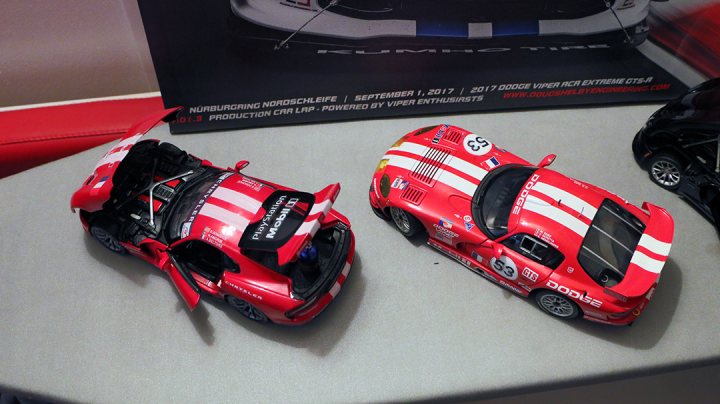 The modified model car thread - pics - Page 15 - Scale Models - PistonHeads