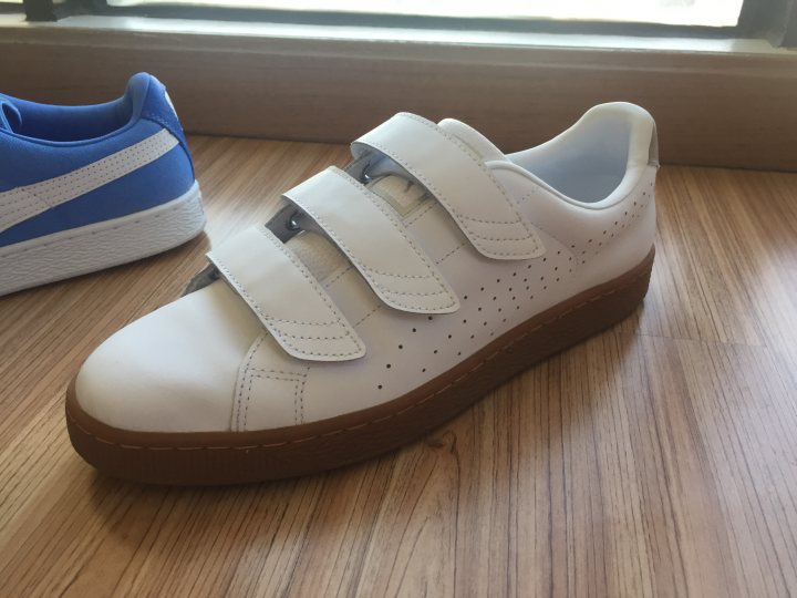 Anyone into trainers/sneakers? - Page 33 - The Lounge - PistonHeads