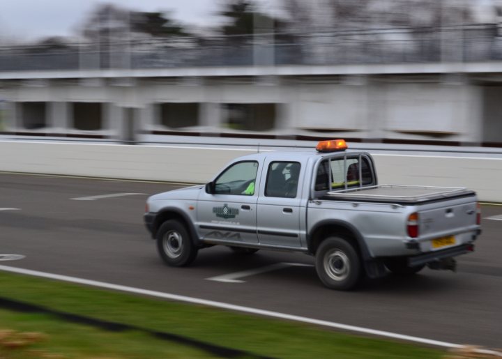 Robert Barrie Track day 24th Feb - photos - Page 1 - Goodwood Events - PistonHeads