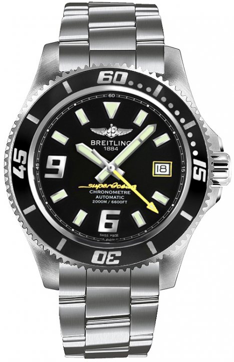 Breitling or Tudor - Page 1 - Watches - PistonHeads