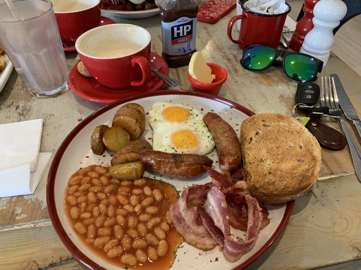 The Great Breakfast photo thread - Page 238 - Food, Drink & Restaurants - PistonHeads