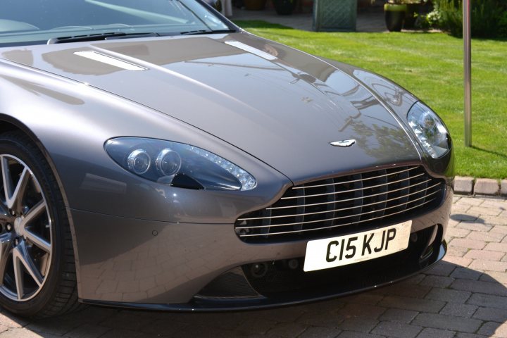 How about an Aston photo thread! - Page 97 - Aston Martin - PistonHeads