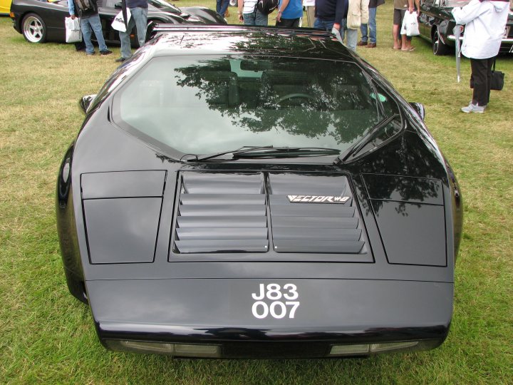 Vector W8 Twin Turbo and other toys.  - Page 4 - Readers' Cars - PistonHeads