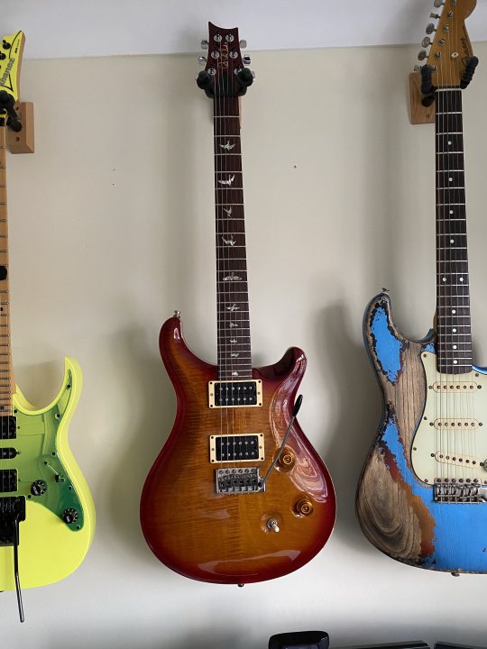 Lets look at our guitars thread. - Page 292 - Music - PistonHeads