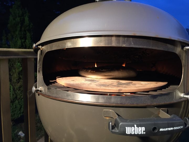 Pizza Oven Thread - Page 62 - Food, Drink & Restaurants - PistonHeads