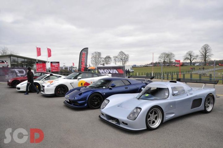 The Gallery - Ultima Photos Only Please - Page 18 - Ultima - PistonHeads