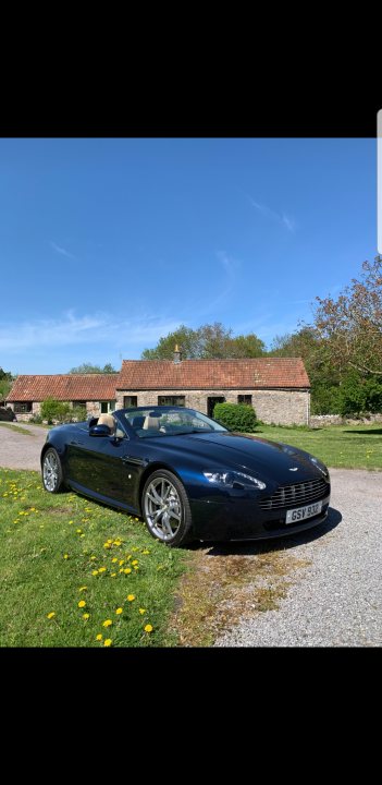 South West. Any good detailer recommendations? - Page 1 - Aston Martin - PistonHeads