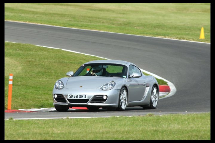 Ohlins supposedly available for 986 / 987 in May - Page 5 - Boxster/Cayman - PistonHeads
