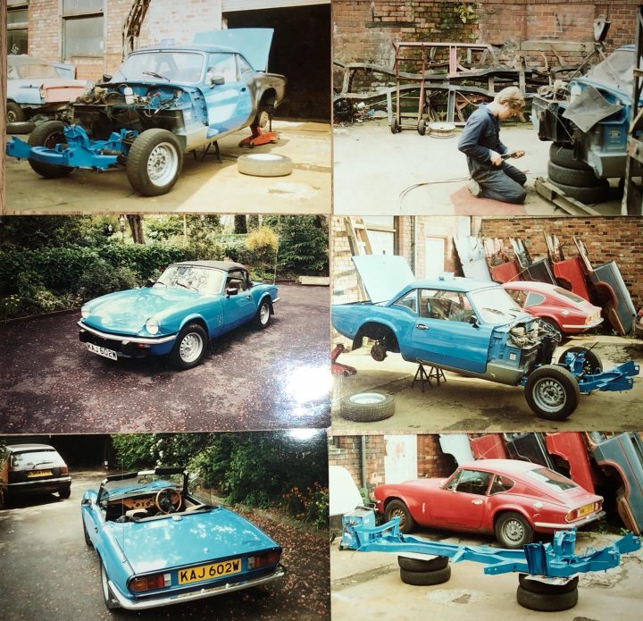 What did you drive in the 80s? - Page 7 - Classic Cars and Yesterday's Heroes - PistonHeads
