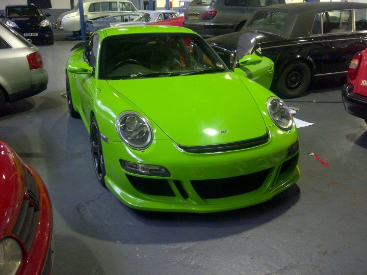 911 Wrap - Page 2 - General Gassing - PistonHeads