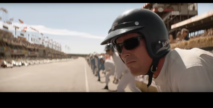 Le Mans ‘66, Ford vs. Ferrari - movie - Page 5 - TV, Film & Radio - PistonHeads