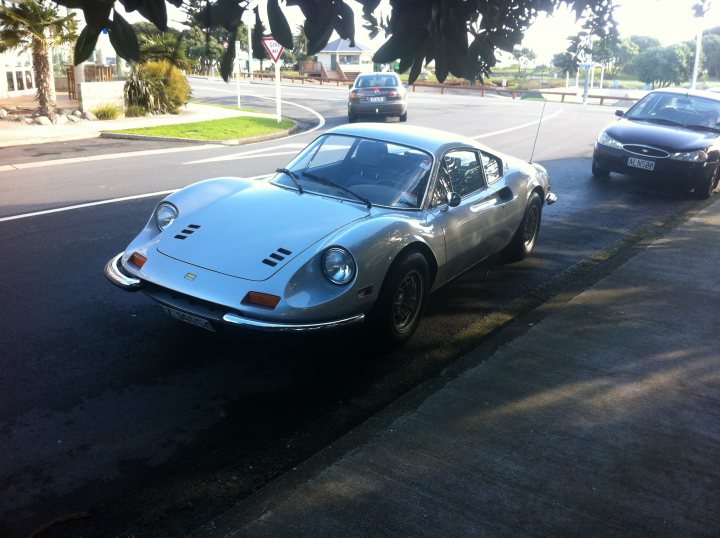 Spotted.... - Page 31 - New Zealand - PistonHeads