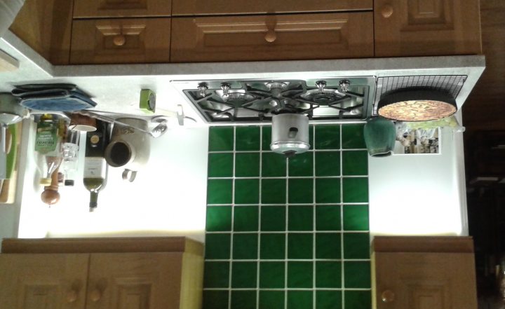 Led Strip lights in kitchen - how to join and prewire - Page 1 - Homes, Gardens and DIY - PistonHeads