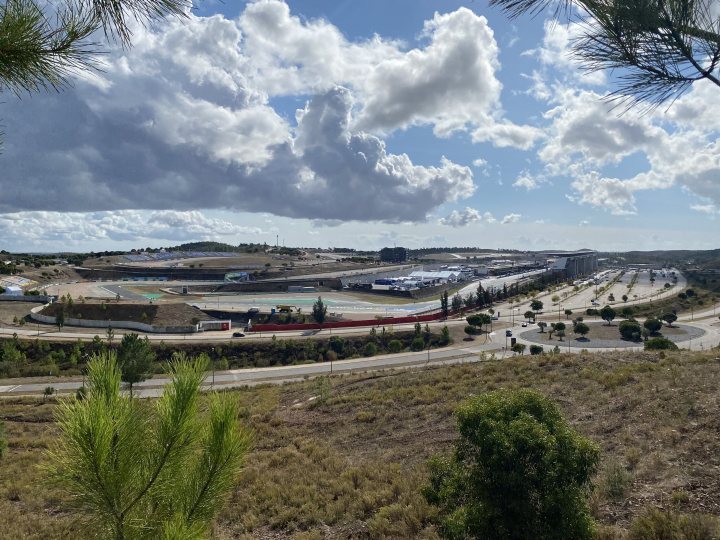 Official 2020 Portugal Grand Prix Thread **SPOILERS** - Page 4 - Formula 1 - PistonHeads