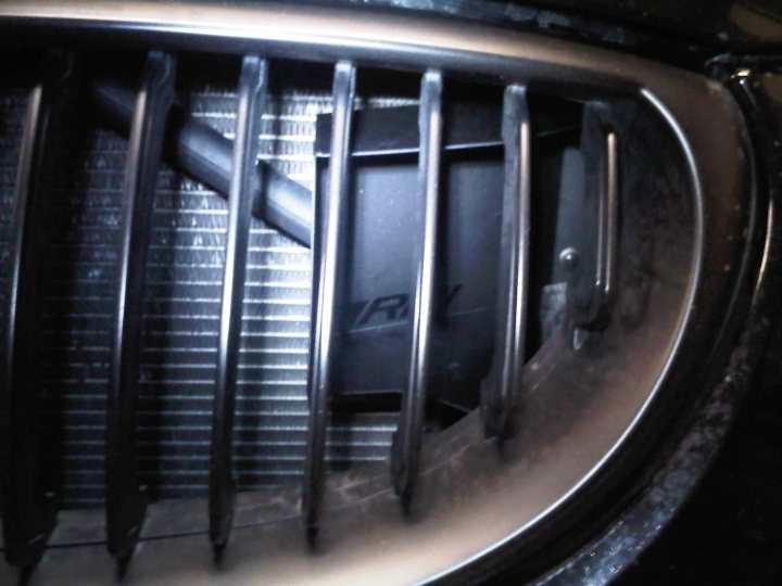 Air vent modification. Does this exist in BMWland ? - Page 1 - BMW General - PistonHeads UK