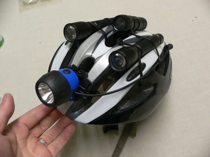 Helmet Pistonheads Cams