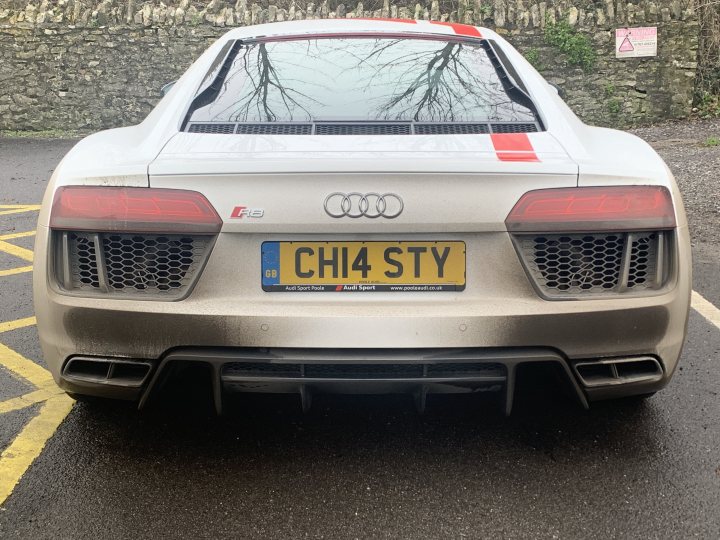 Audi RS / S / R8 picture thread! - Page 19 - Audi, VW, Seat & Skoda - PistonHeads UK
