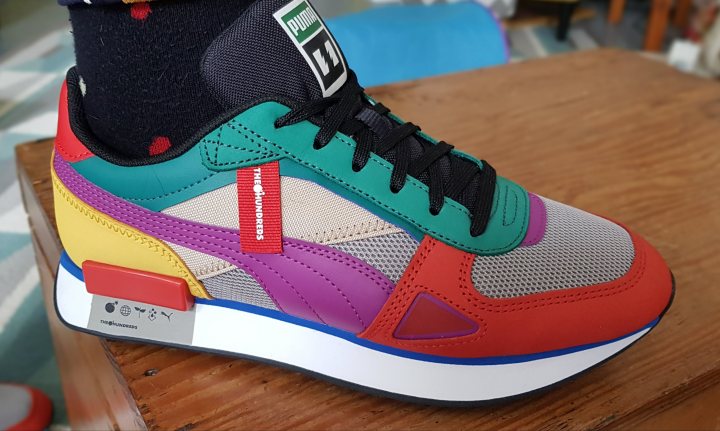 Anyone into trainers/sneakers? (Vol. 2) - Page 479 - The Lounge - PistonHeads UK