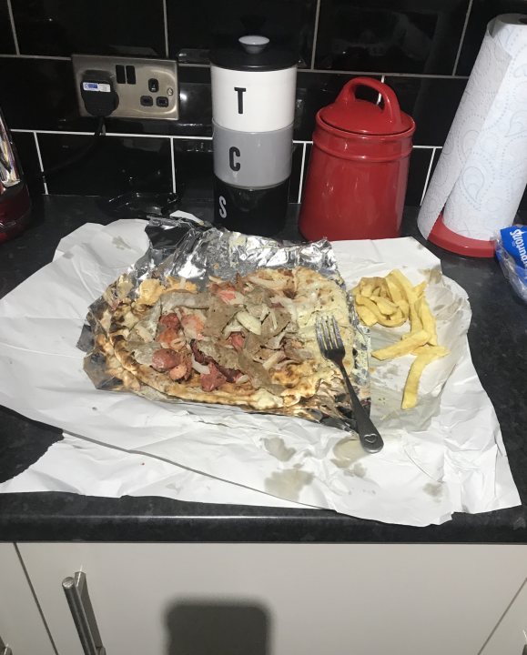 Dirty Takeaway Pictures Volume 3 - Page 437 - Food, Drink & Restaurants - PistonHeads