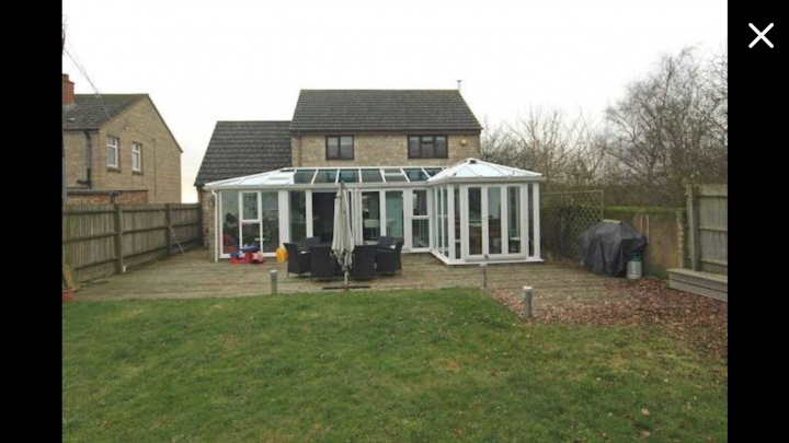 Ball park cost to replace conservatory roof with flat roof - Page 1 - Homes, Gardens and DIY - PistonHeads