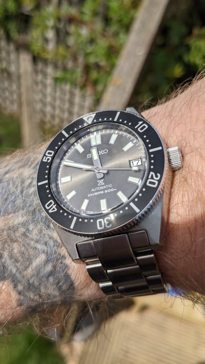 Let's see your Seikos! - Page 205 - Watches - PistonHeads UK