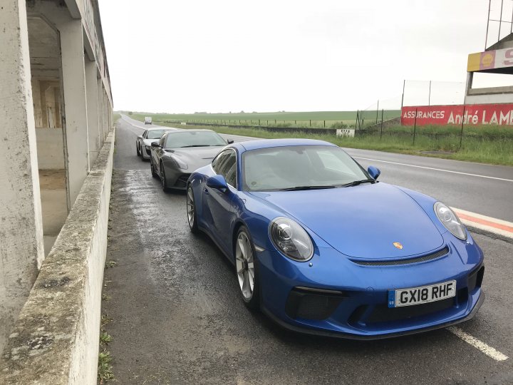 Show off your GT, past and present... - Page 24 - 911/Carrera GT - PistonHeads