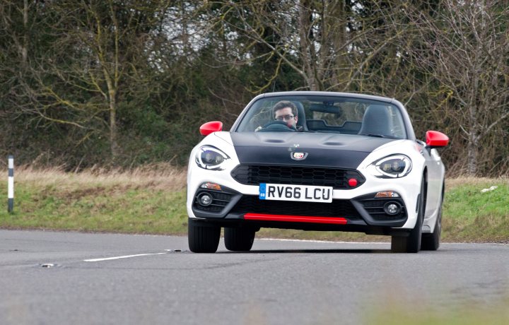 Why the hate for SUV convertibles? - Page 11 - General Gassing - PistonHeads UK