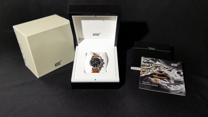 The OFFICIAL watches wanted/for sale thread - Page 7 - Watches - PistonHeads UK