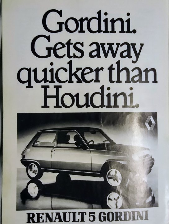Old Car Adverts..... - Page 1 - Classic Cars and Yesterday's Heroes - PistonHeads