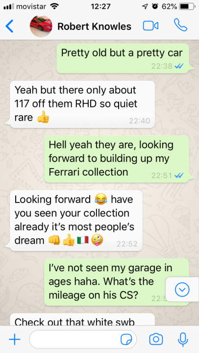2manycarz Garage - Page 39 - Readers' Cars - PistonHeads