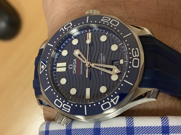 Wrist Check - 2019 - Page 130 - Watches - PistonHeads