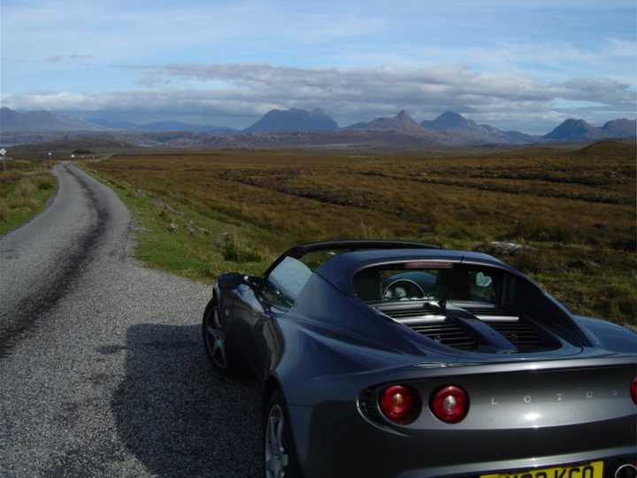 Highlands - Page 165 - Roads - PistonHeads