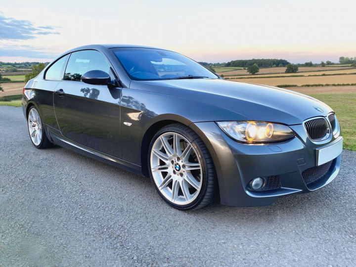 My brave pill; E92 BMW 335i with the infamous N54 engine - Page 1 - Readers' Cars - PistonHeads UK