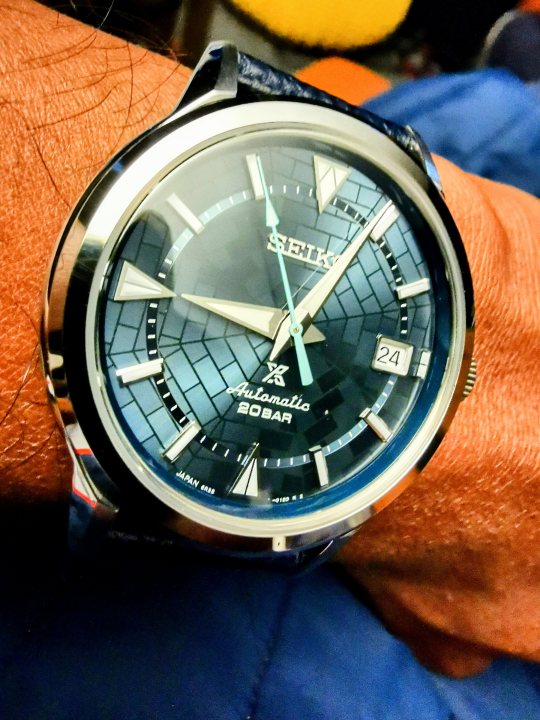 Wrist Check 2022 - Page 78 - Watches - PistonHeads UK