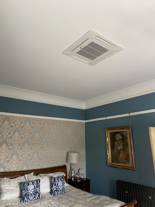 Fitted Air conditioning - Page 22 - Homes, Gardens and DIY - PistonHeads UK