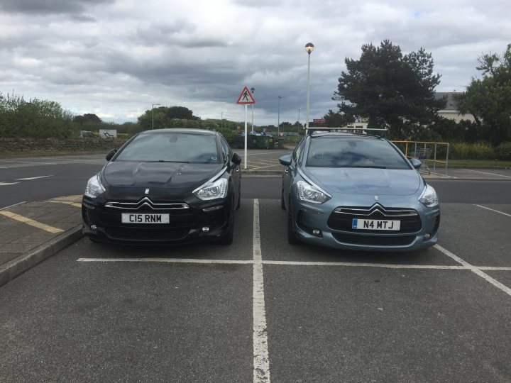 Parking Next to the Same Model - Page 34 - General Gassing - PistonHeads