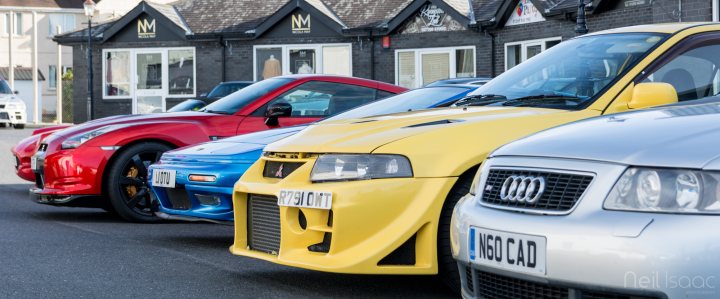 South West Wales Breakfast Meet - Page 163 - South Wales - PistonHeads