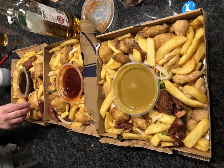 Dirty Takeaway Pictures Volume 3 - Page 372 - Food, Drink & Restaurants - PistonHeads