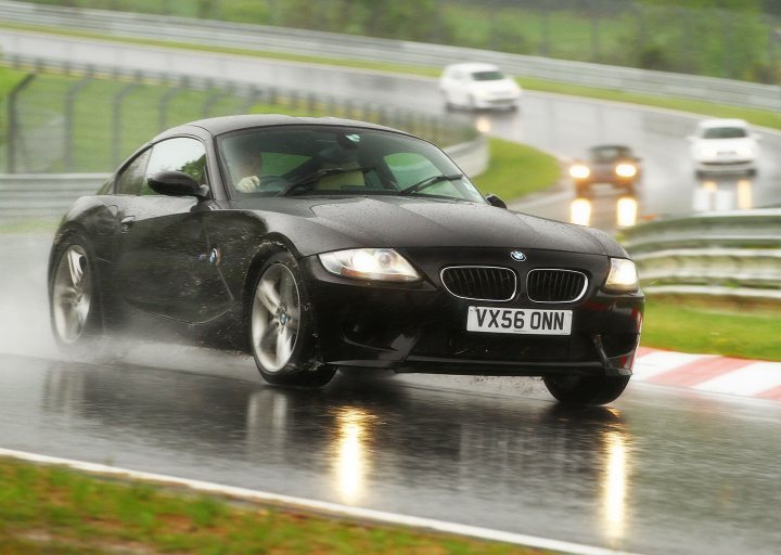 Improving wet weather traction rwd.  - Page 1 - General Gassing - PistonHeads
