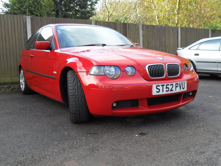 BMW E46 330ci - three months on, write-up and pics - Page 1 - Readers' Cars - PistonHeads