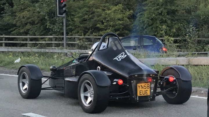 SAS Spotted Vol 2 - Page 178 - Thames Valley & Surrey - PistonHeads
