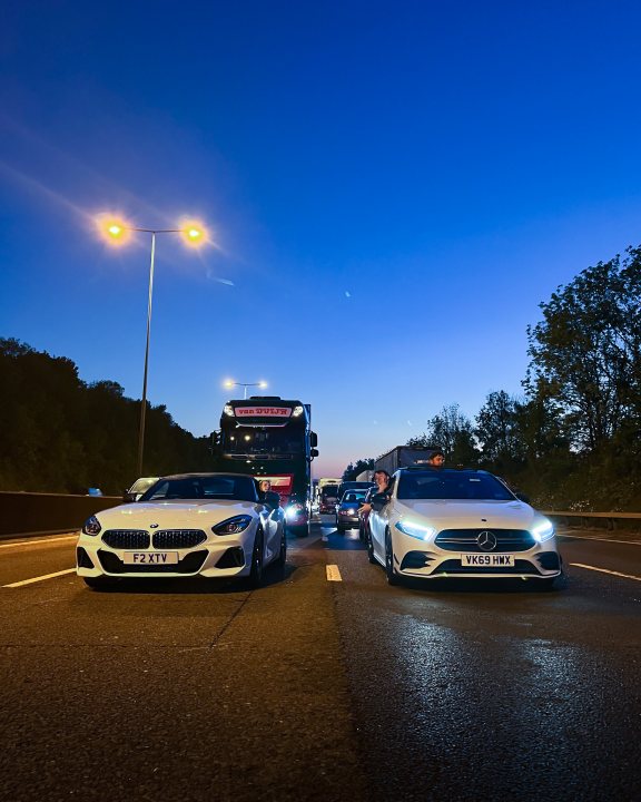 Just back from the Nurburgring - Small Guide - Page 1 - Roads - PistonHeads UK