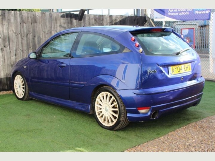 Badly modified cars thread Mk3 - Page 105 - General Gassing - PistonHeads UK