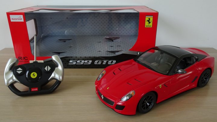 Show us your RC - Page 33 - Scale Models - PistonHeads UK