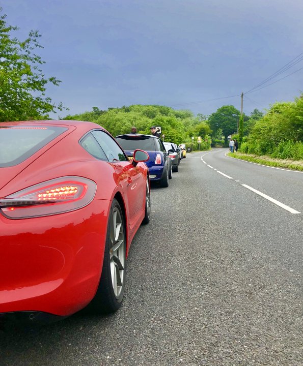 Sunday 10 June: East London Epping Forest,Essex, Herts drive - Page 2 - London - PistonHeads