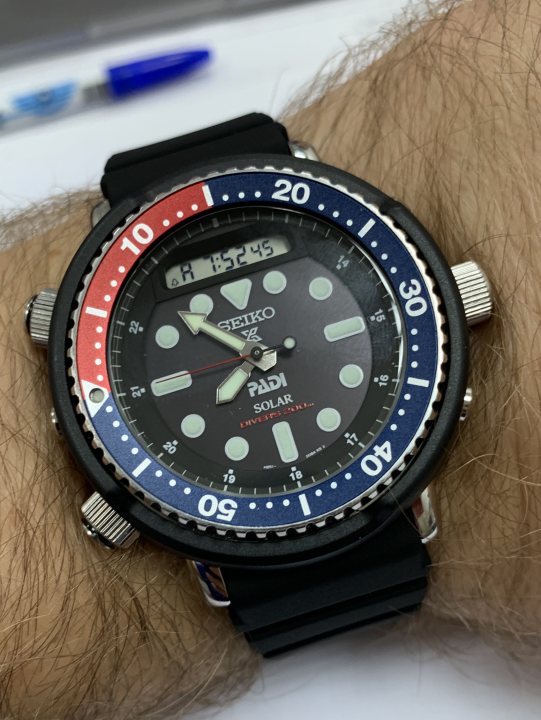 Let's see your Seikos! - Page 126 - Watches - PistonHeads