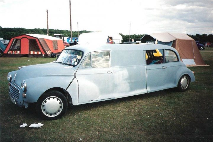 Badly modified cars thread Mk2 - Page 310 - General Gassing - PistonHeads